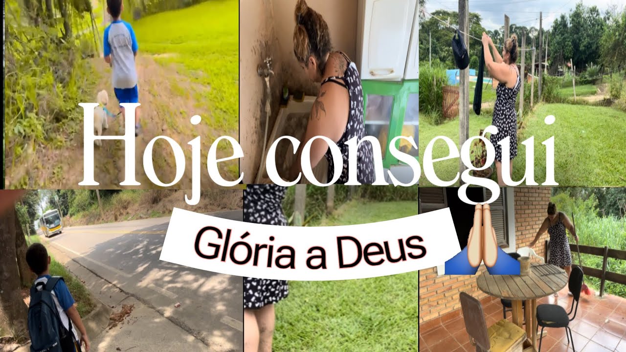 Muito trabalho pra fazer😩 e a luta continua 🙏🏻