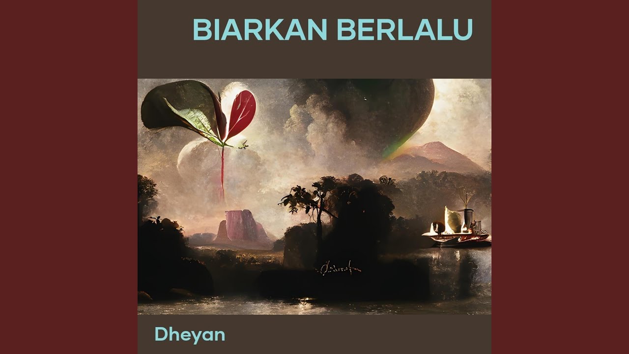 Biarkan Berlalu