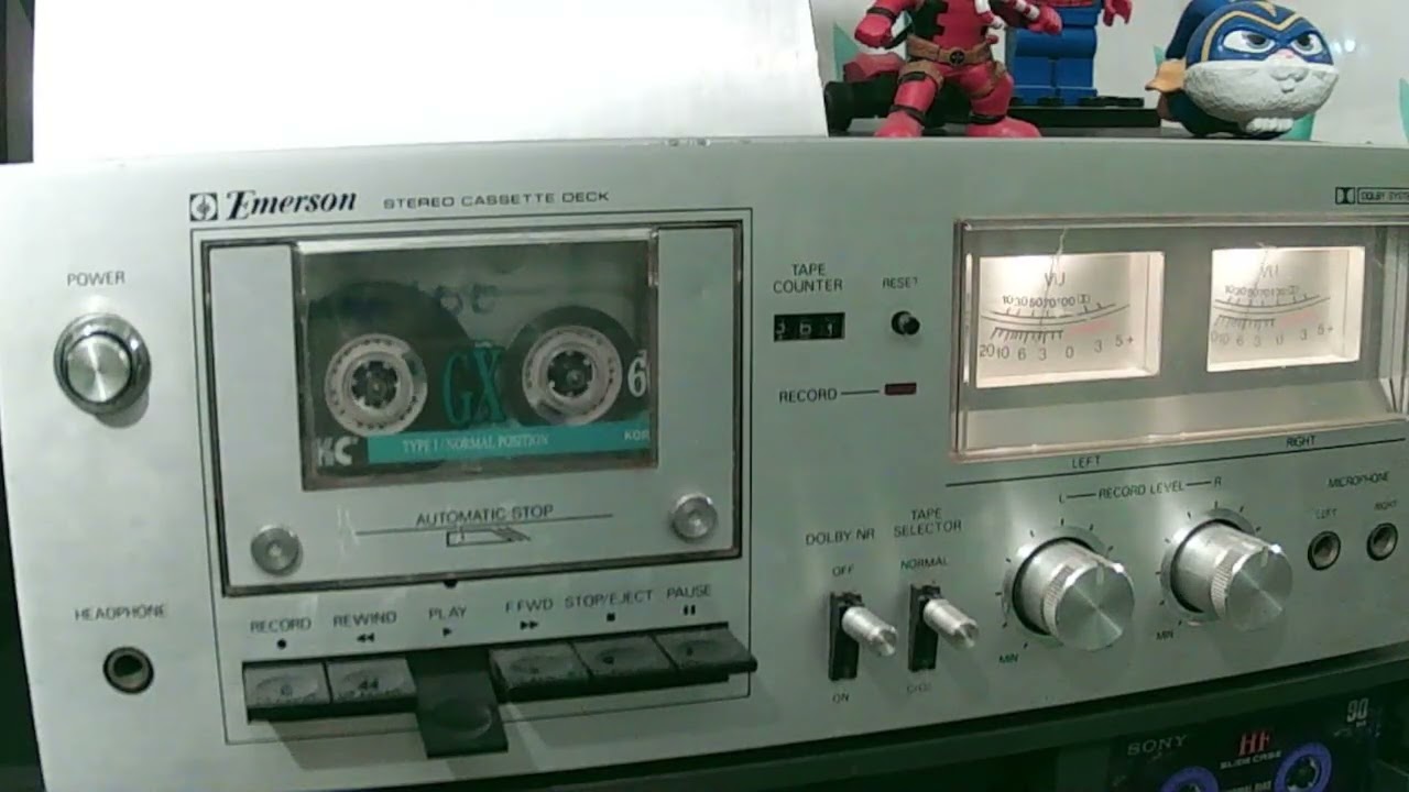 15 de Mayo 1999 - Estereo 100.1