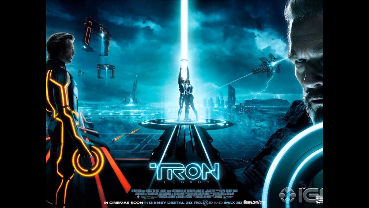 BeautifulMusic - Tron Legacy [Encom I + Encom II]