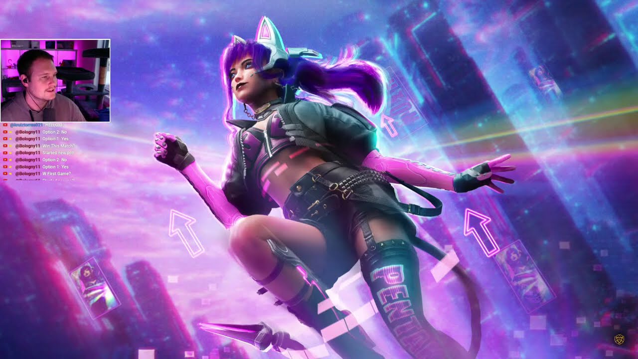 The Most Mid .. Mid Player