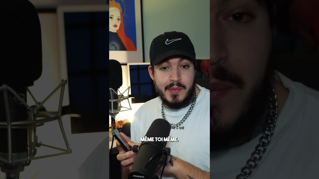 Technique pour Progresser en RAP/FLOW