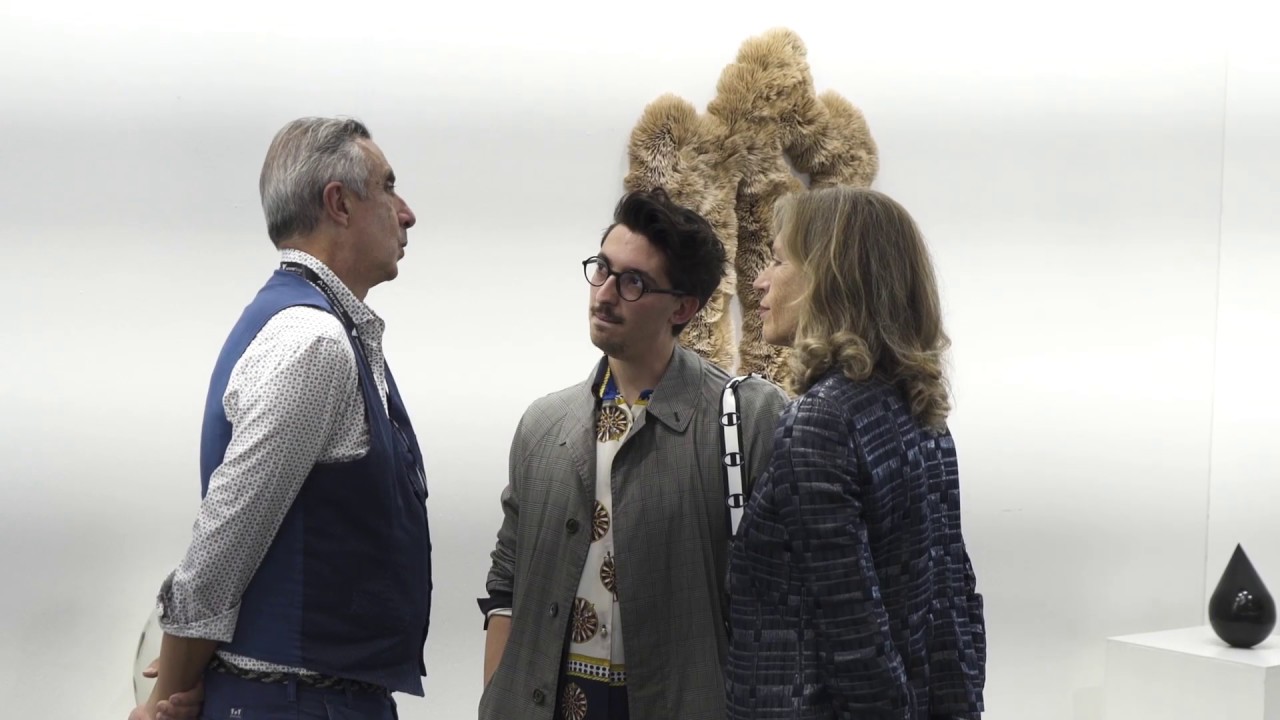 Artverona15 | The best of Day 1