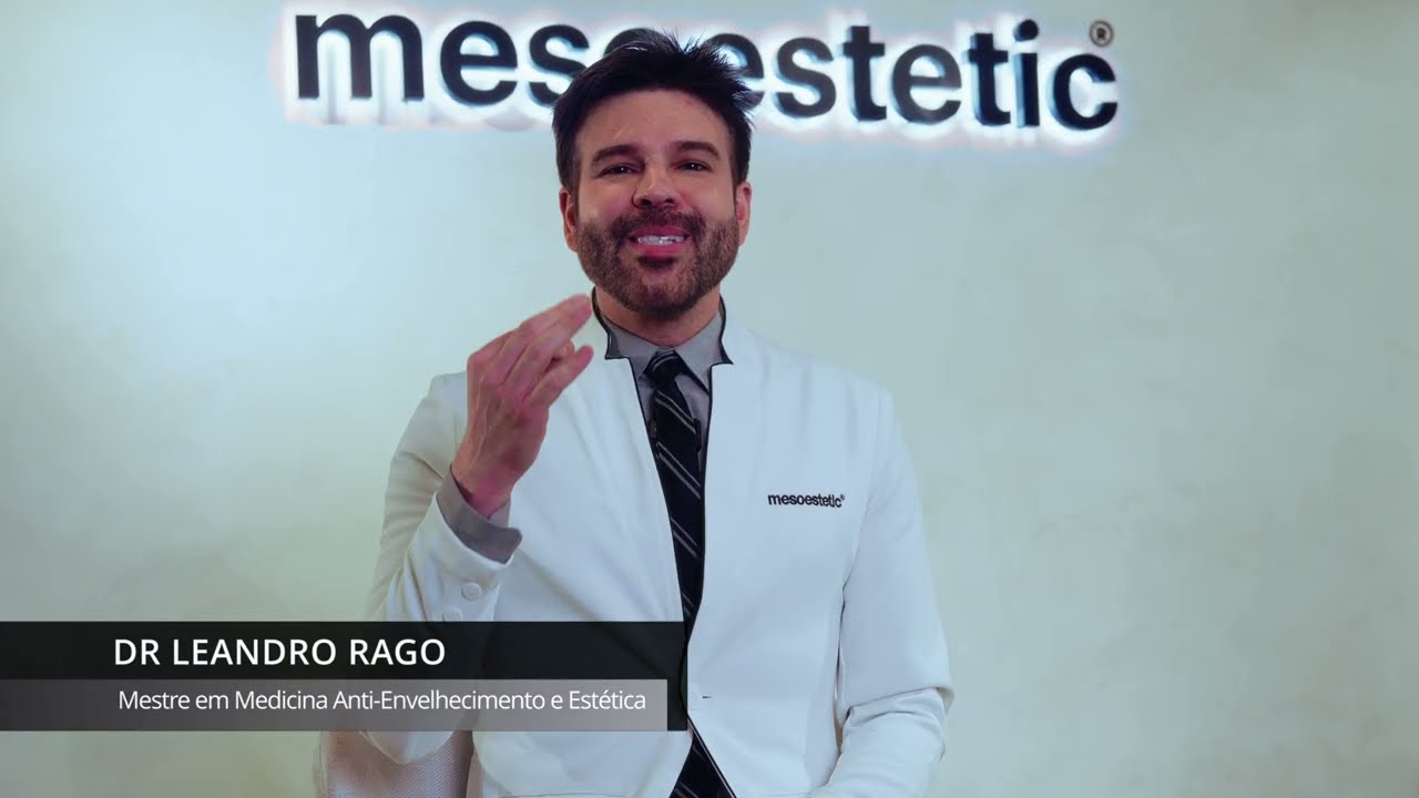 redenx | A revolução do bioestimulador - Dobre a sua produção de colágeno em até 24h