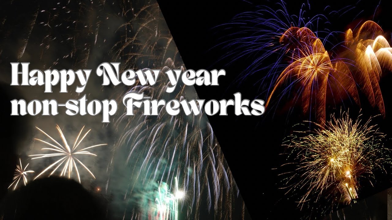 Happy Newyear  celebration 🎇 fireworks #happynewyear #2026 #trending #viral 