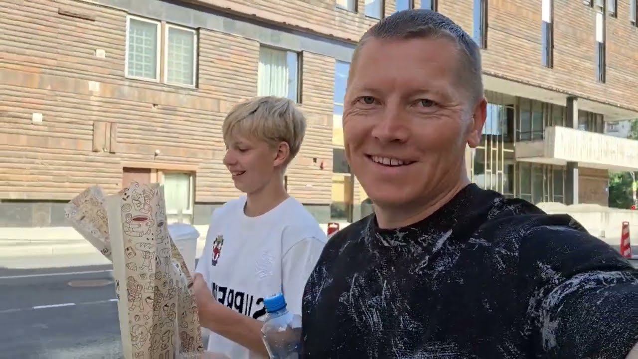 Как поднять бабки на ровном месте с нуля,в чужом городе!