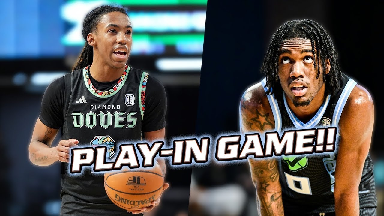 WIN THIS GAME OR SEASON IS OVER!! 😱