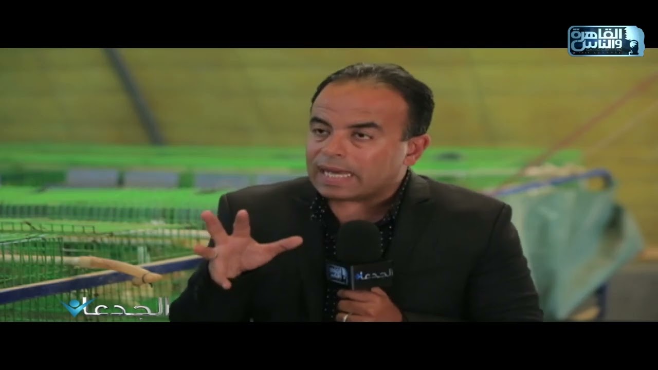 محمد الصافي: التهوية الجيدة واعتدال الحرارة والرطوبة من أهم عوامل نجاح الاستثمار في تربية الارانب