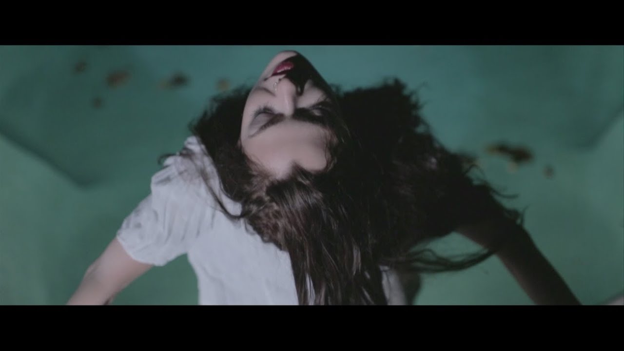 Snow Ghosts - And The World Was Gone (Official Video)