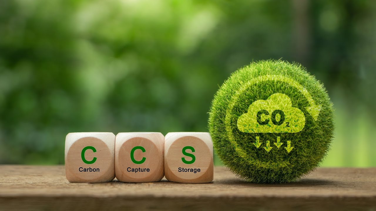 Så kan CCS bidra till sjöfartens omställning – Del 1