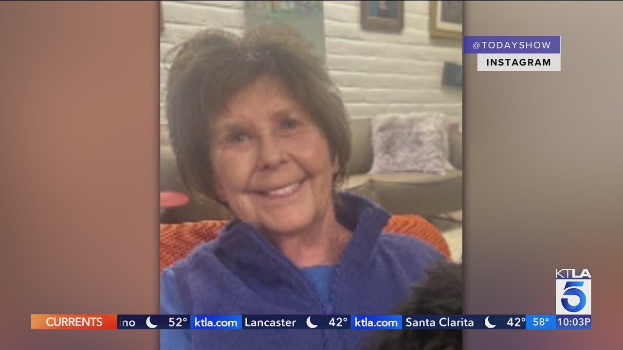 What to know about the search for ‘Today’ host Savannah Guthrie’s mother