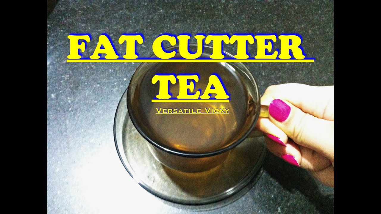 10 दिन में पेट की चर्बी घटाए | Instant Belly Fat Loss Tea | How to get Flat Tummy / Fat Cutter Tea