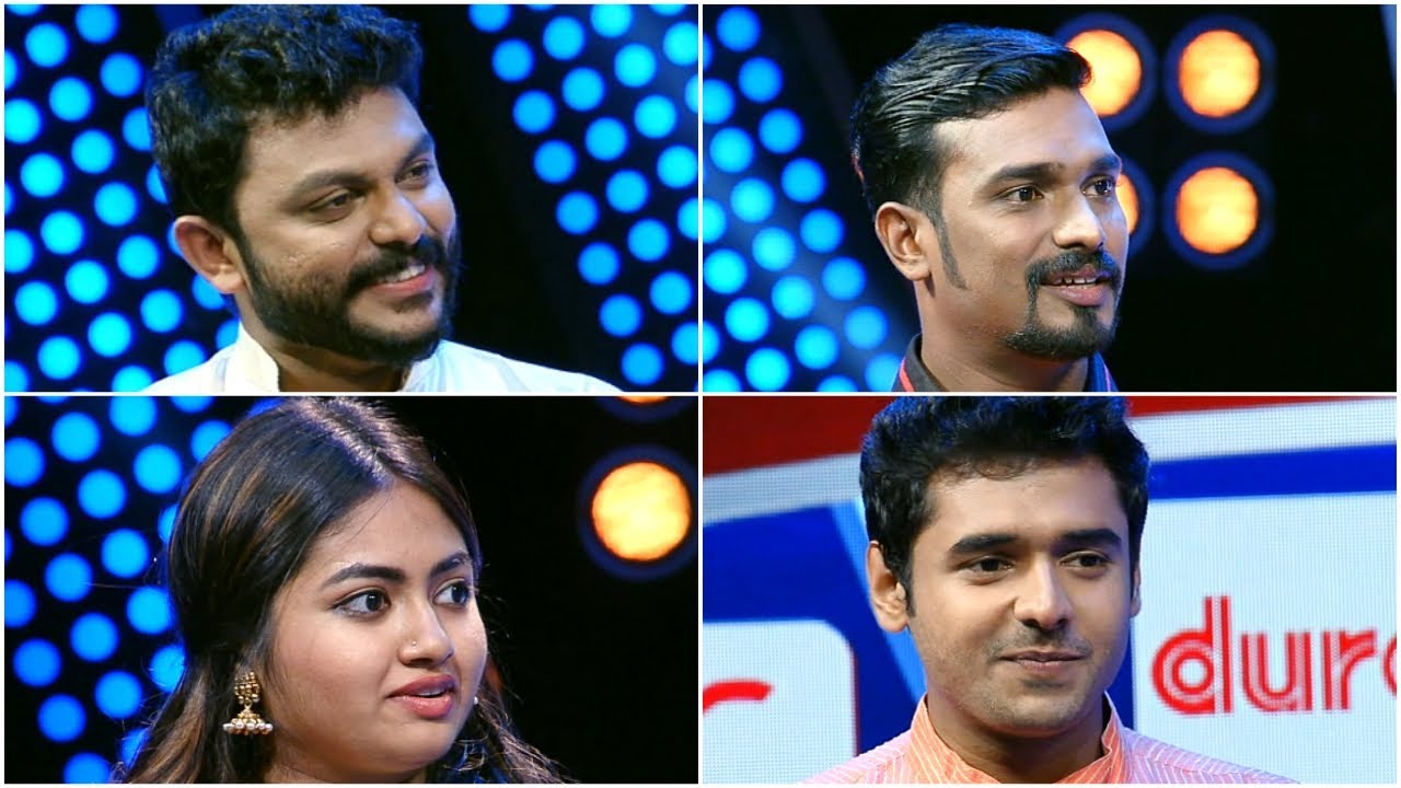 Kuttikalodaano Kali l  Ep - 11 Kids battle with RJ Mathukkutty and team l Mazhavil Manorama