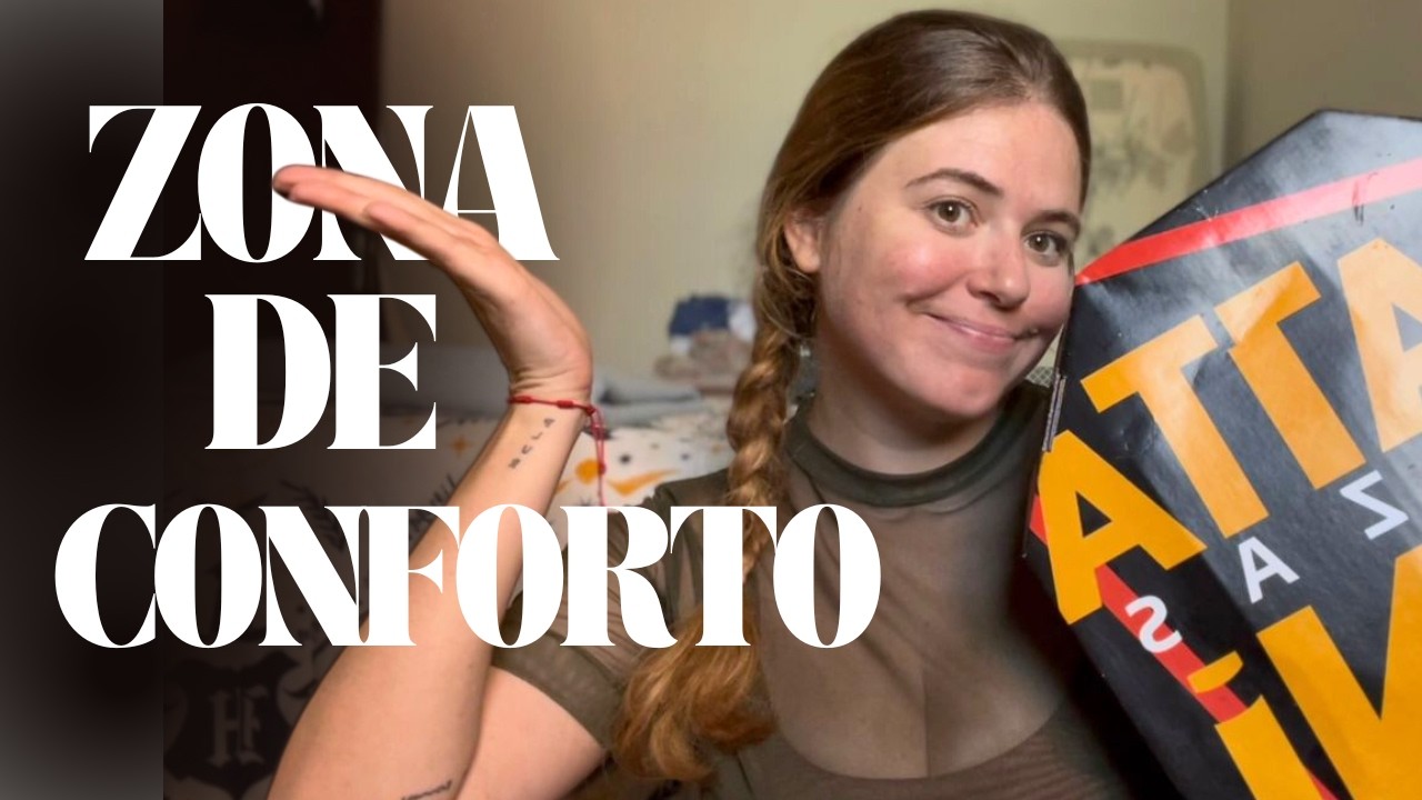 Pare de comer pizza de frango com catupiry sua vida toda (isso está limitando sua vida)