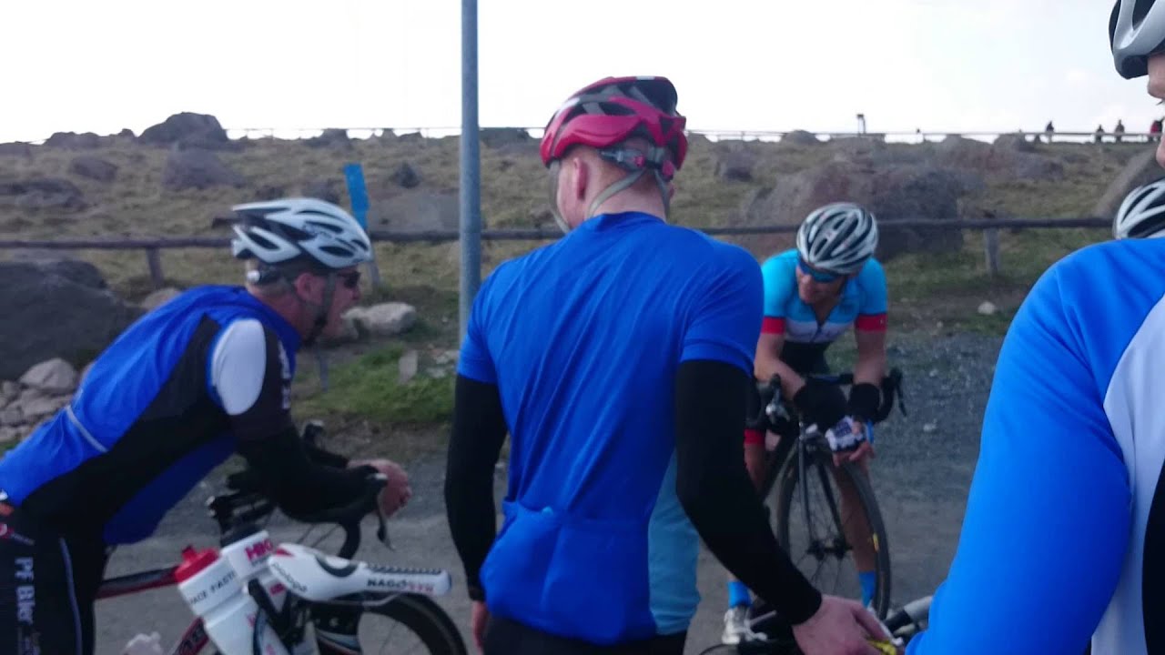 Brocken, Harzen - del 1