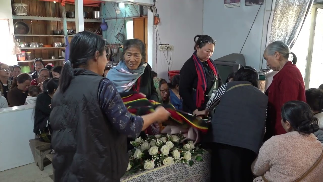 KAMMUANTHANG (49) | SUNNA PROGRAMME | 10-01-2026