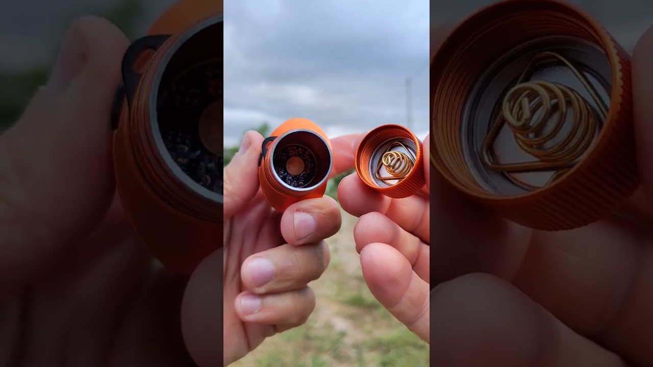 Niwalker ET Mini V2