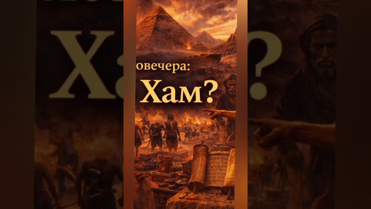 Xам