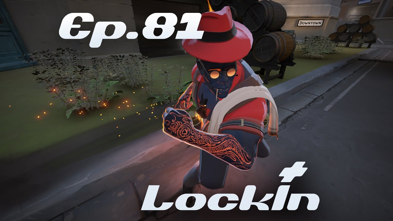 Don't Try to Punch Me | Deadlock Daily Highlights #81