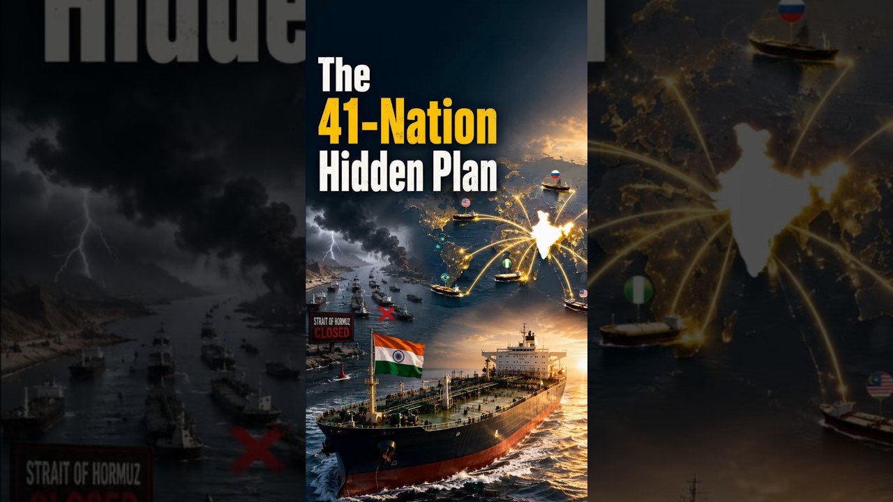 Why India Never Ran Out of Fuel During the Global Oil Crisis