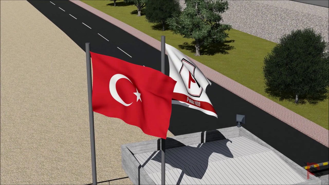 PETEK HİDROELEKTRİK SANTRALİ