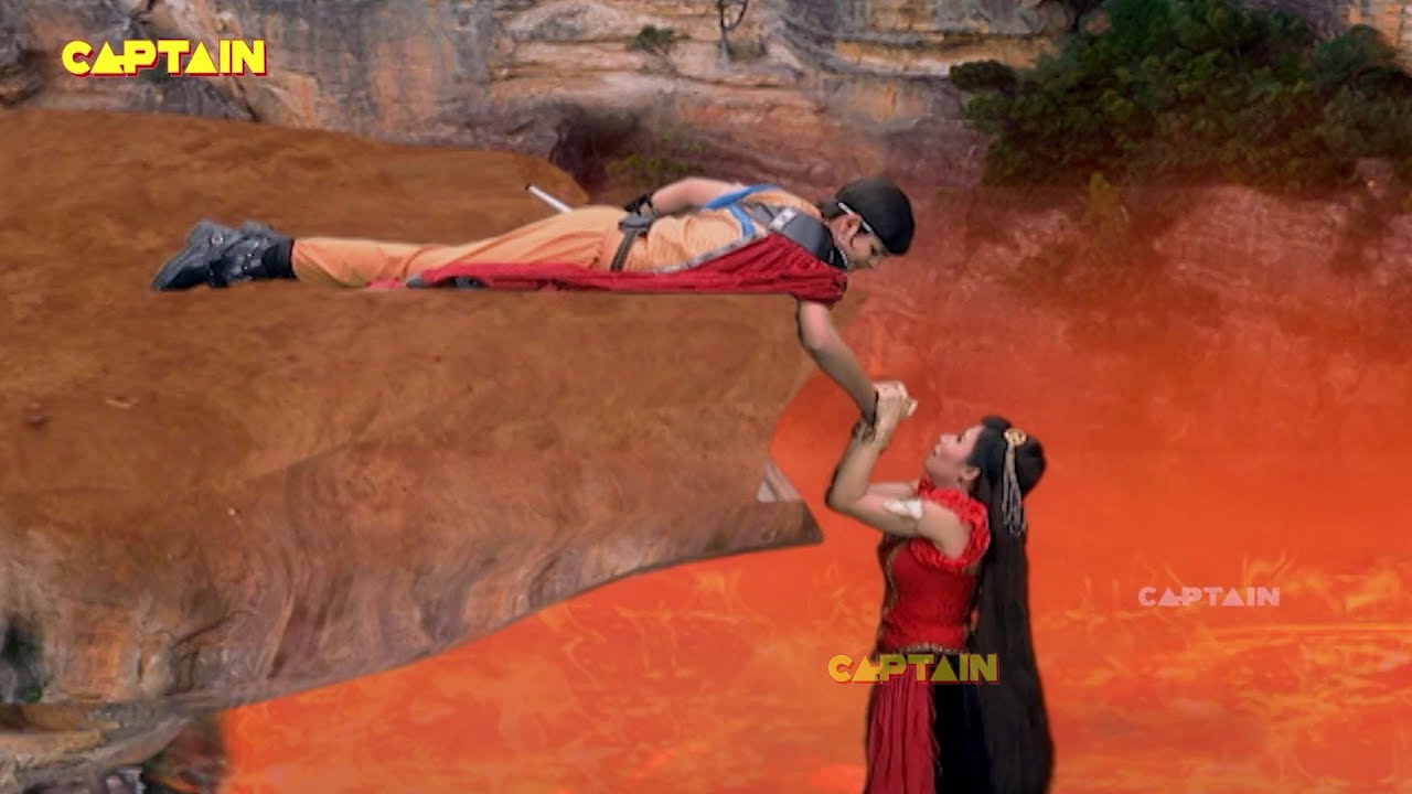 बालवीर कैसे करेगा नाराज परी की रक्षा || Baal Veer || Big Episode || Ep 389, 390, 391, 392