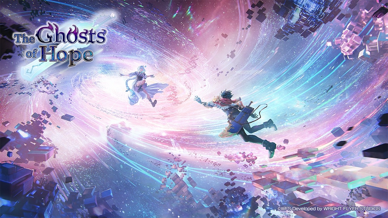 Another Eden Apocrypha 