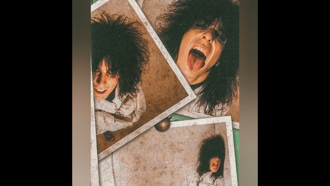 [FREE] Rock x Mötley Crüe x Slipknot x Nascar Aloe Type Beat-(prod.jeepsy x squared)