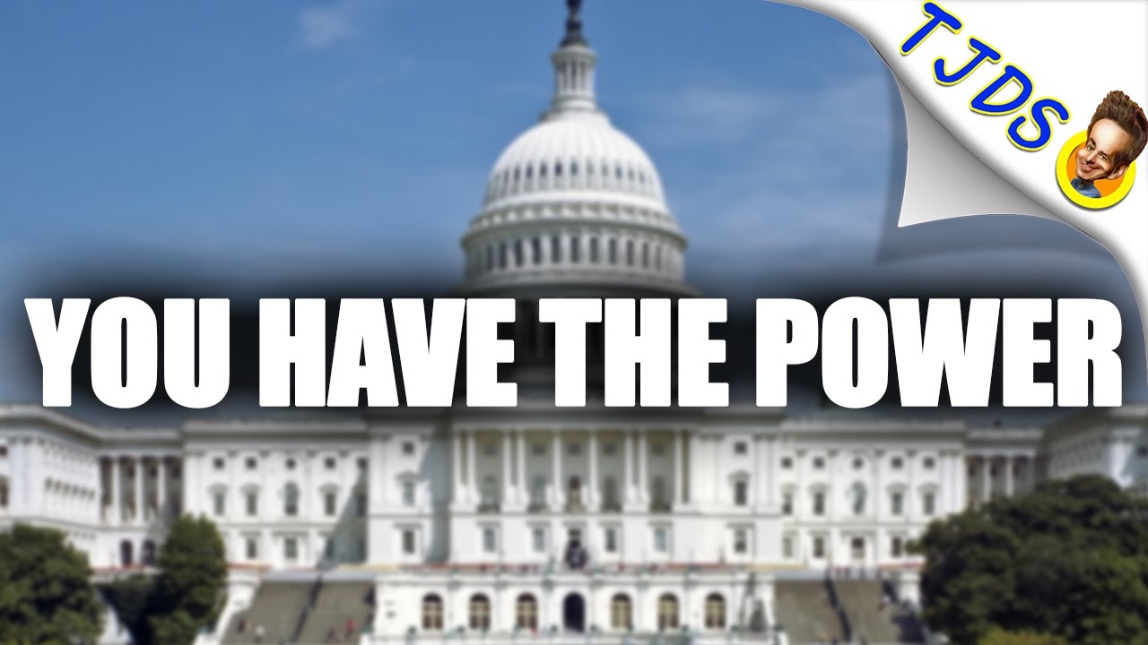 Congressional Insider Reveals Tricks On Influencing Your Congressperson