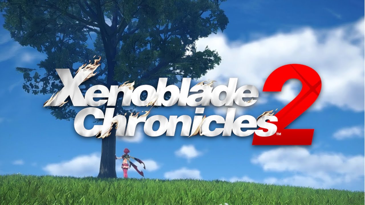 Xenoblade Chronicles 2 - Elysium In The Dream Triple Mix