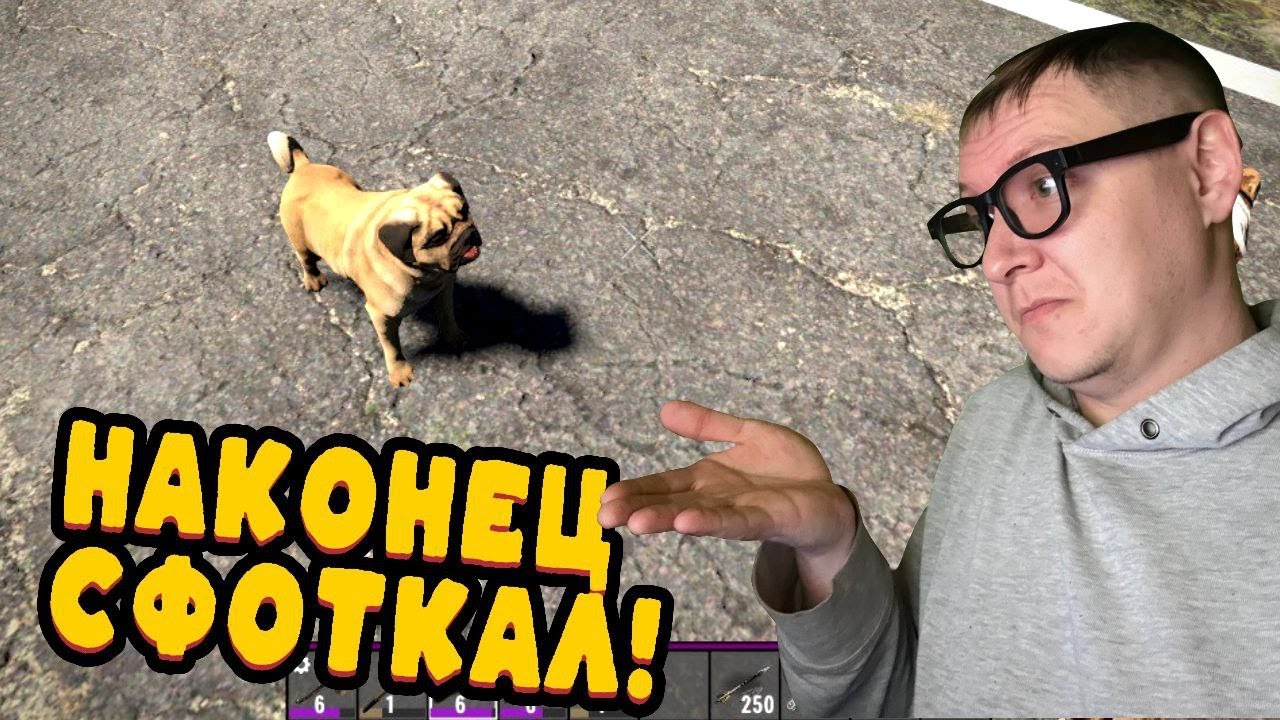 7 DAYS TO DIE ▶ Experimental Recipes ▶ # 9 ▶ ПРИКЛЮЧЕНИЯ!