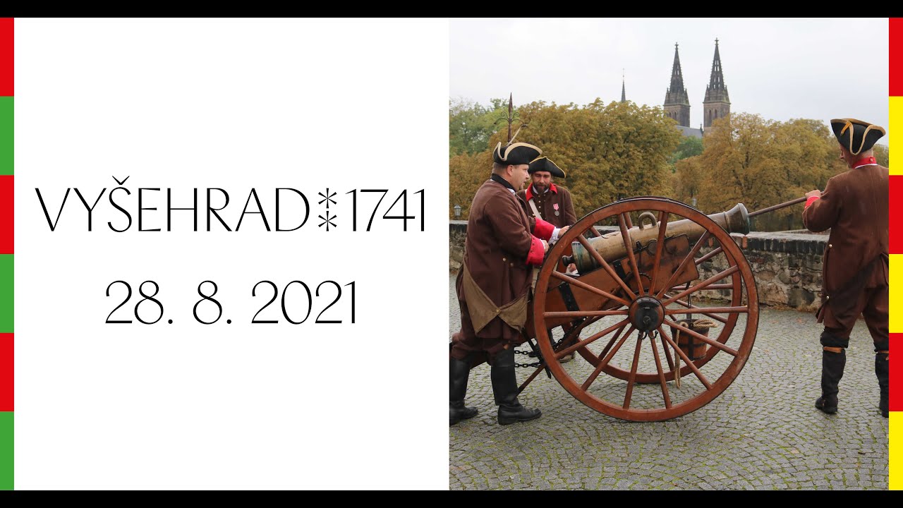 Vysehrad 1741