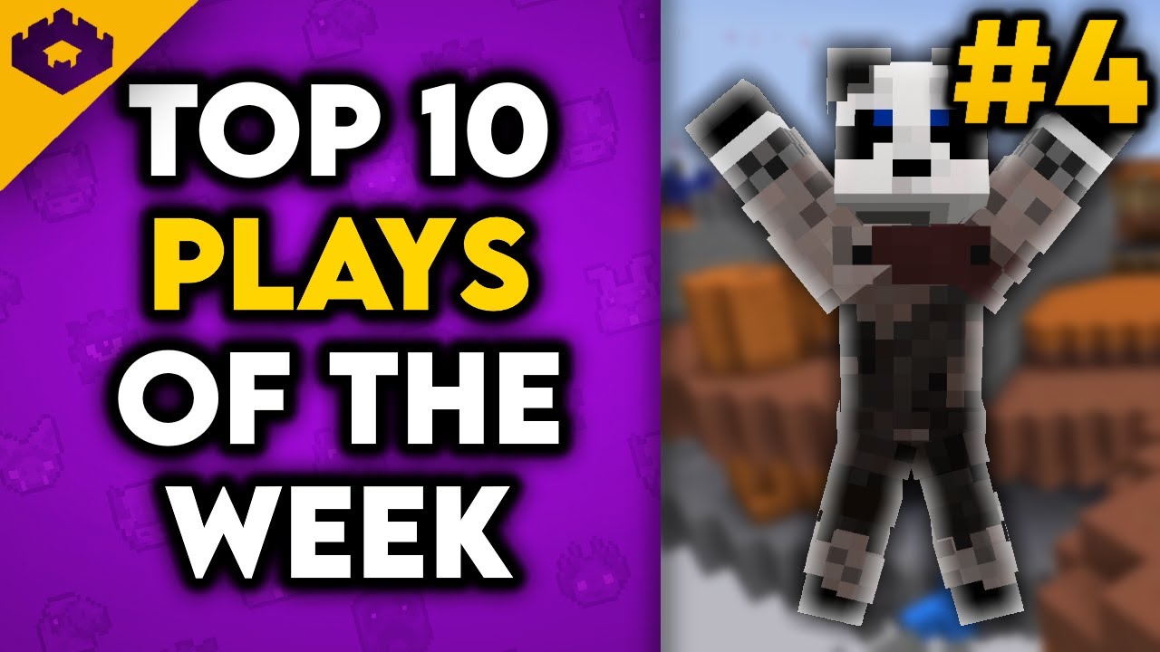 18 KILL Sky Battle! | MCC Island Plays of the Week #4
