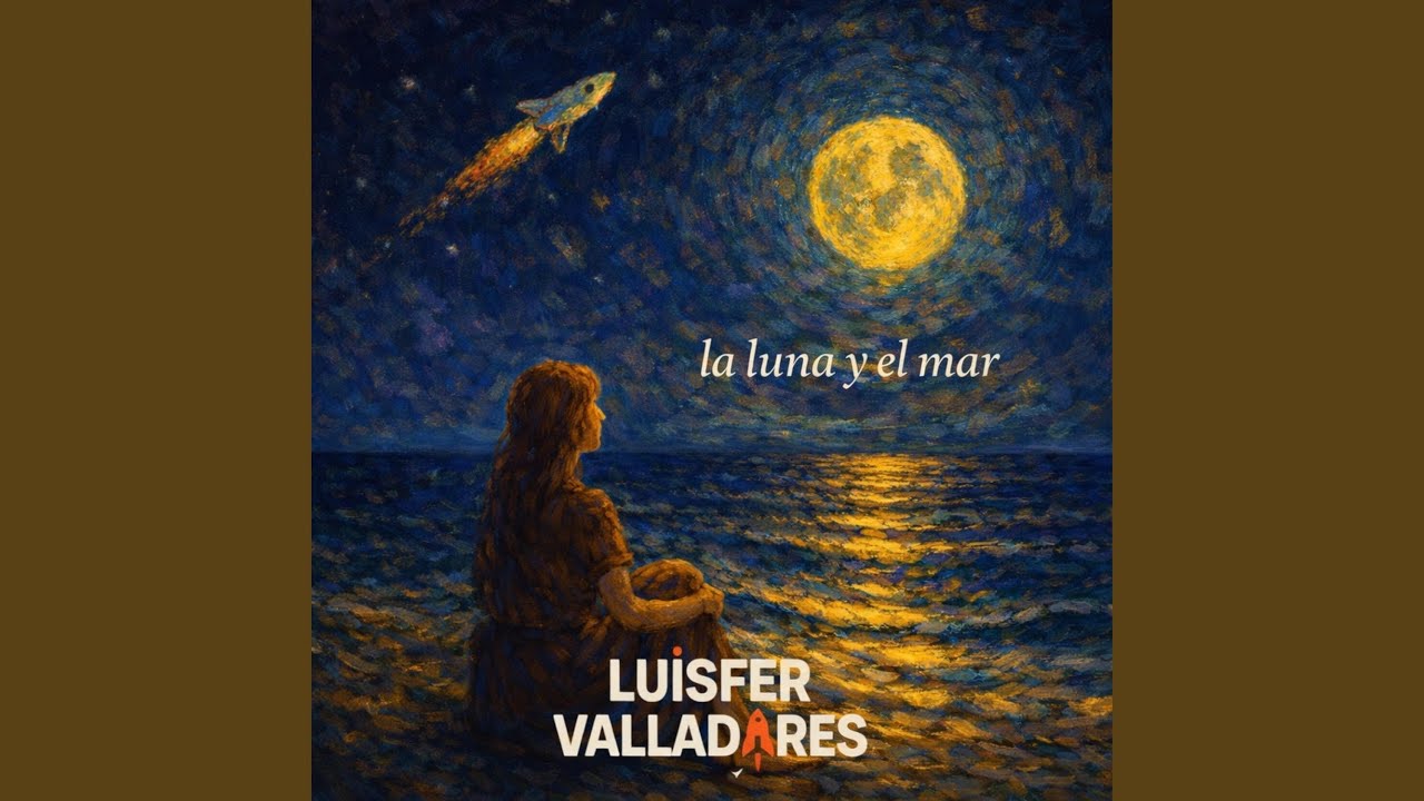 La Luna y el Mar