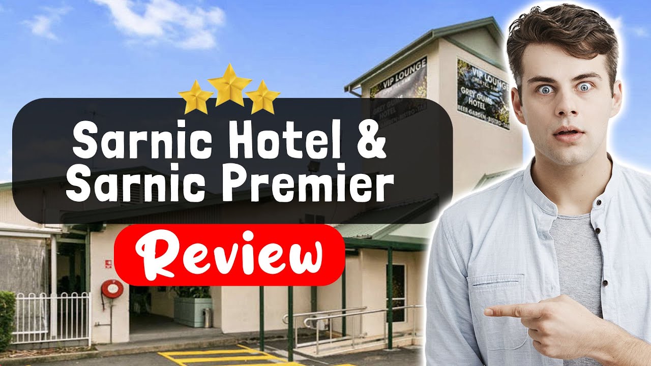 Обзор отелей Sarnic и Sarnic Premier Hotel (Ottoman Mansion) в Стамбуле &mdash; стоит ли здесь останавл...