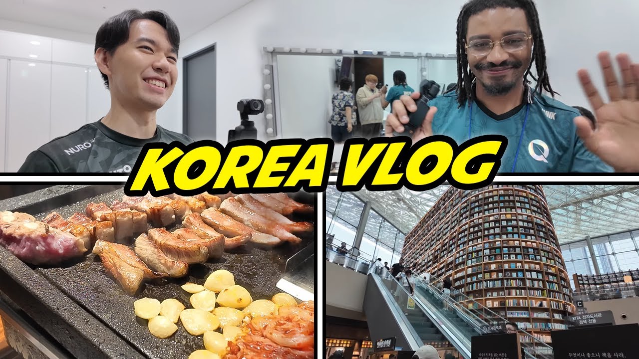 THIS IS WHY KOREA IS THE BEST!