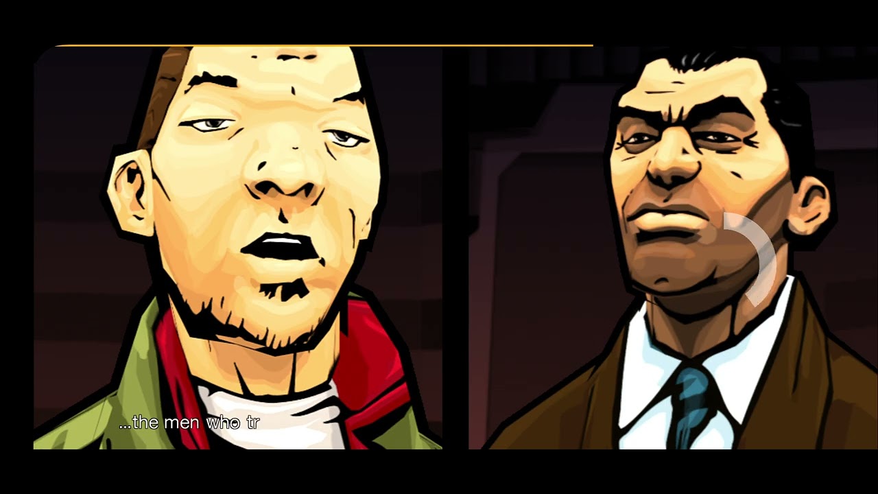 GTA. CTW