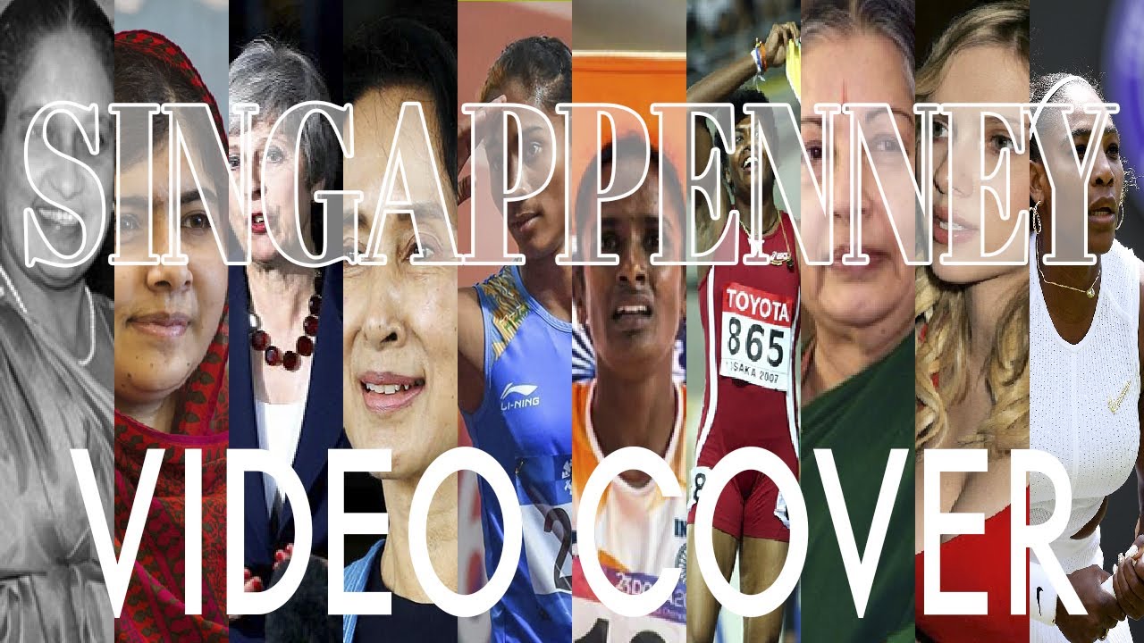 Singappenney Video cover