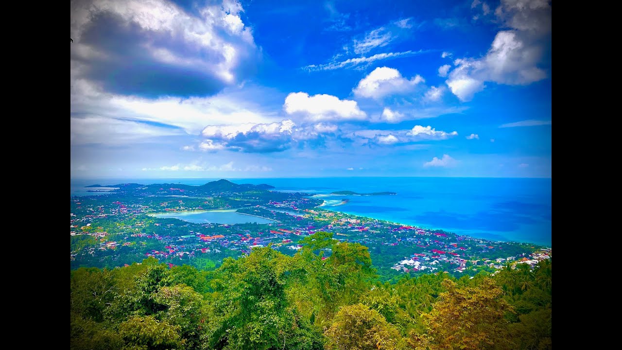 Thailand Reopening: Samui Plus on The Nomad
