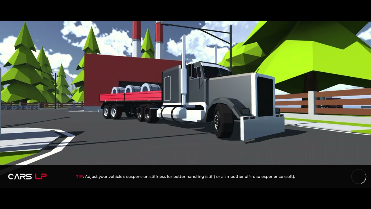 Rate 1-10 my gameplay - Cars LP