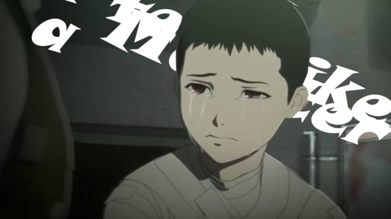 Ajin New AMV - Monster