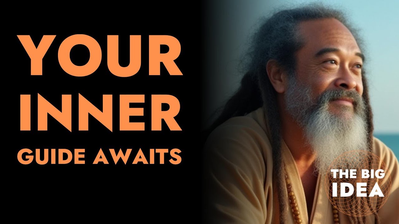 How Mooji's Path Challenged Guru Worship