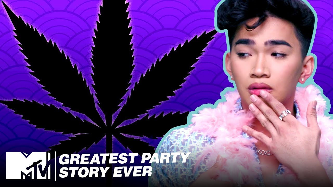 Highs & Lows ft. Bretman Rock | MTV's Greatest Party Story Ever