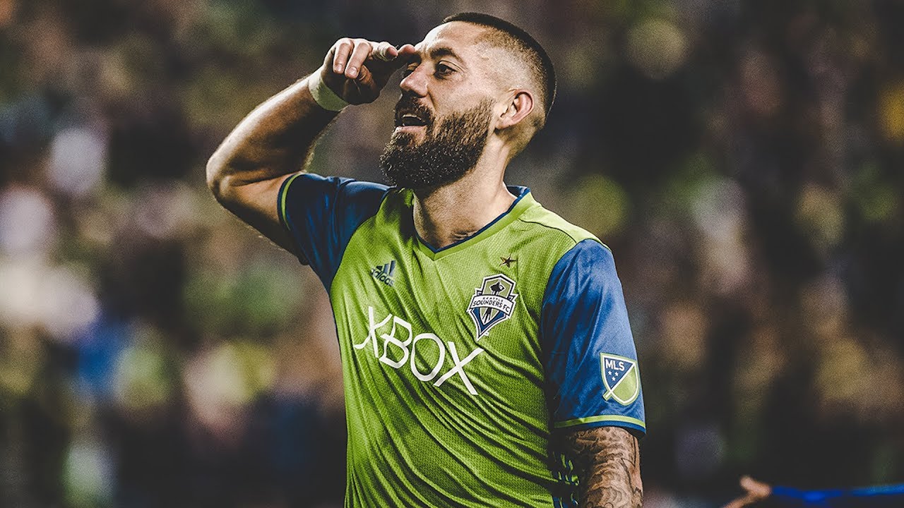 Clint Dempsey: Icon, Legend, Outlaw | Narrated by Herculez Gomez