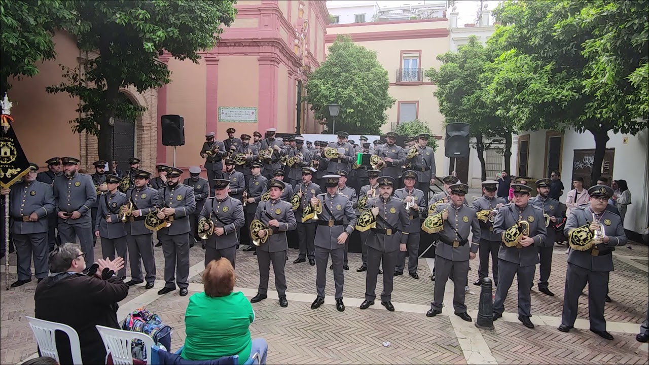 VI CERTAMEN DE BANDAS SANTISIMO CRISTO DE LAS SIETE PALABRAS. BCT ESENCIA