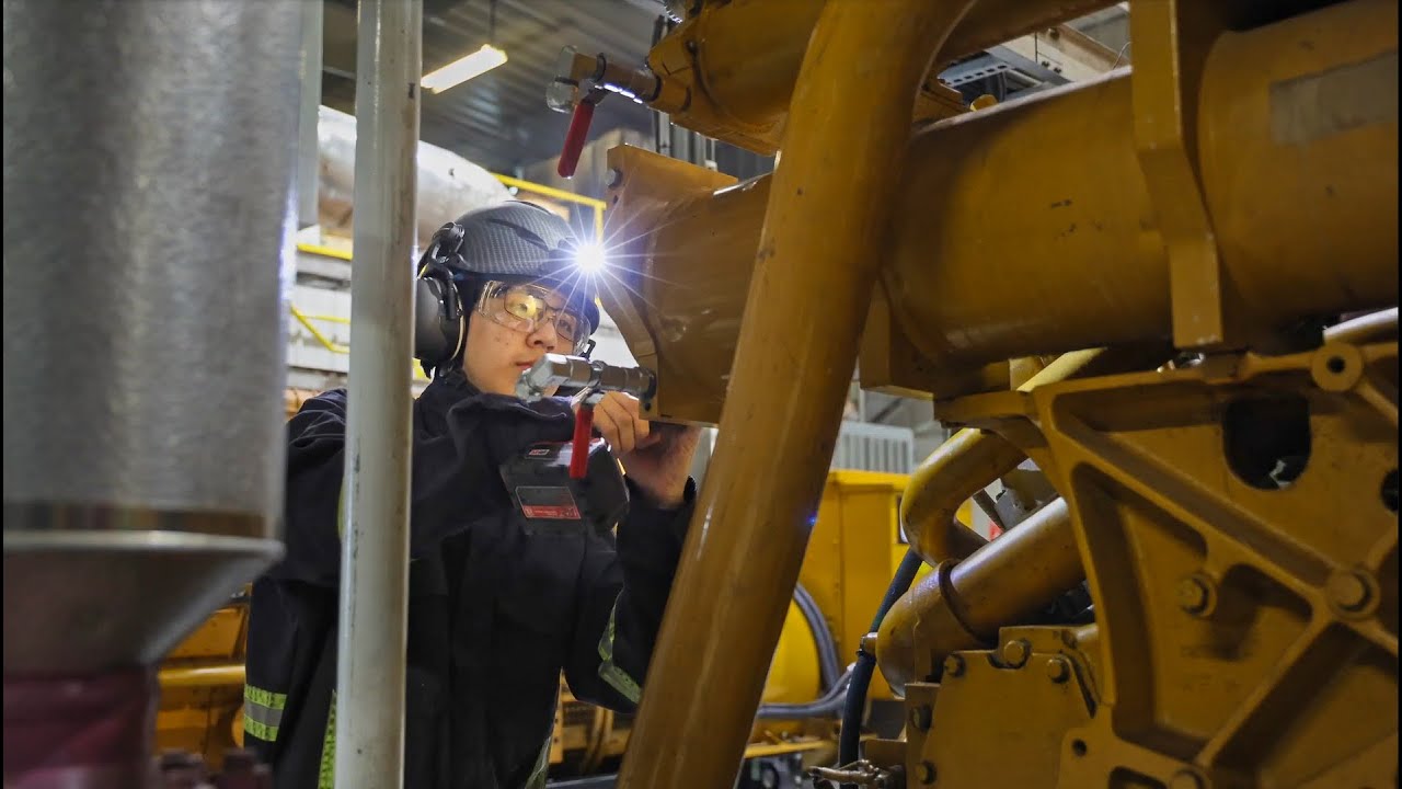 Power Plant Safety