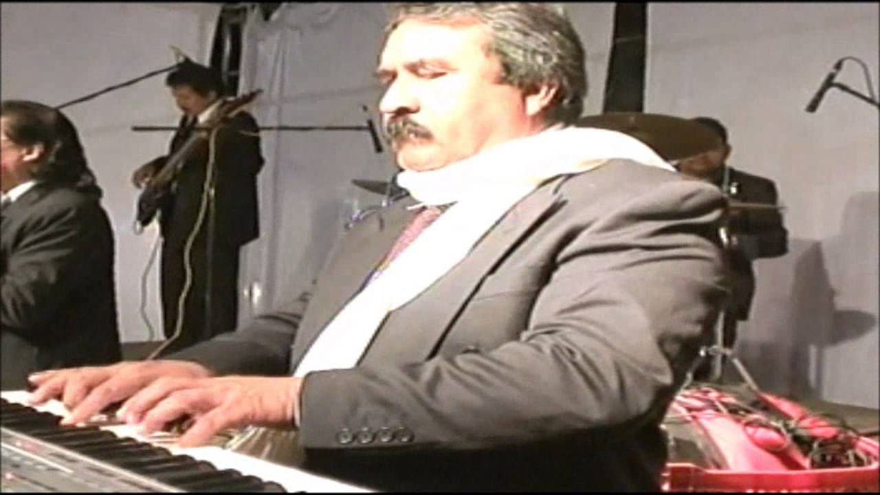 EMPATE DE AMOR ,PANCHO MENDOZA (exmueca)