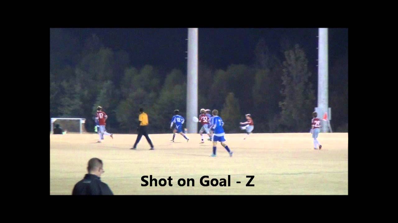 highlights U13 99 Black vs BSA & ICRD