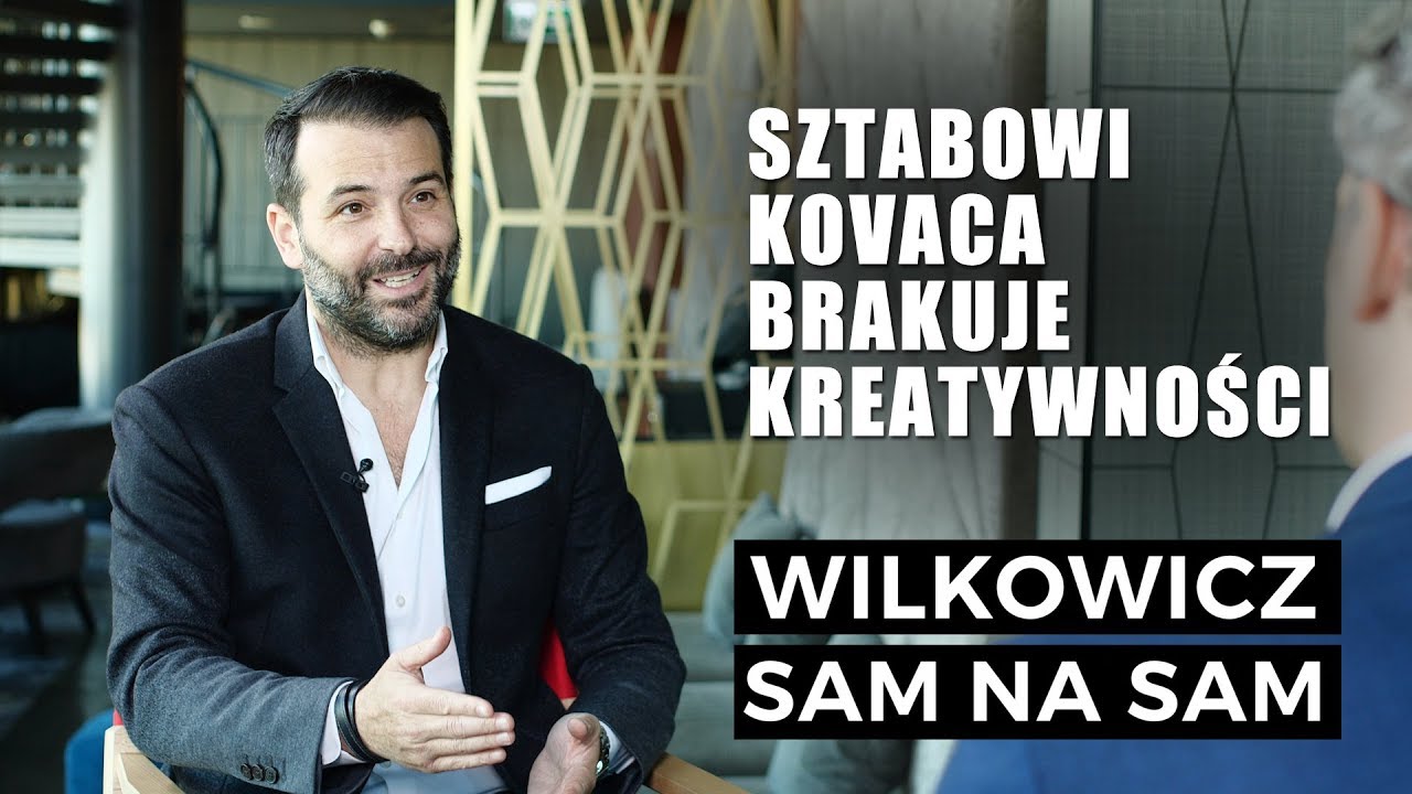 Raphael Honigstein: Robert Lewandowski i Bayern to niezbyt szczęśliwe małżeństwo - Sam na sam