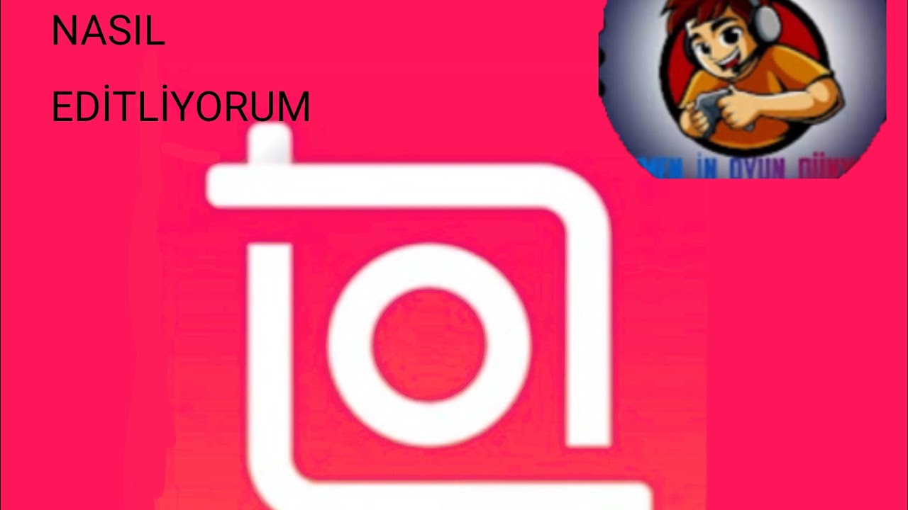 Videolarımı Nasıl Mı Editliyorum